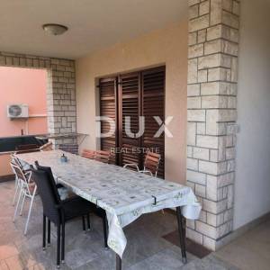ISTRA, FAŽANA Apartmanska kuća s pogledom na more i Brijune!