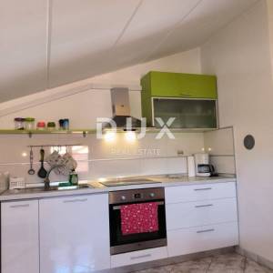 ISTRA, FAŽANA Apartmanska kuća s pogledom na more i Brijune!