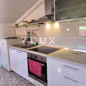 ISTRA, FAŽANA Apartmanska kuća s pogledom na more i Brijune!