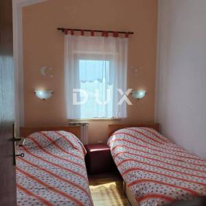ISTRA, FAŽANA Apartmanska kuća s pogledom na more i Brijune!