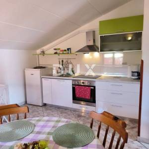 ISTRA, FAŽANA Apartmanska kuća s pogledom na more i Brijune!