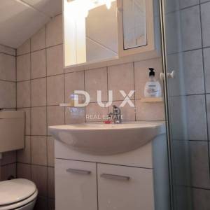 ISTRA, FAŽANA Apartmanska kuća s pogledom na more i Brijune!