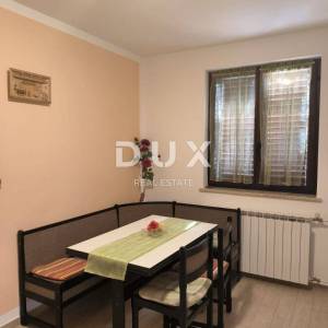 ISTRA, FAŽANA Apartmanska kuća s pogledom na more i Brijune!