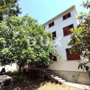 ISTRA, FAŽANA - Apartmanska kuća s garažom 300 m od mora