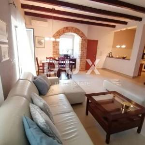 ISTRA, FAŽANA - Apartmanska kuća 250 m od mora !