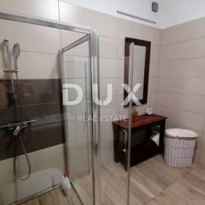 ISTRA, FAŽANA - Apartmanska kuća 250 m od mora !