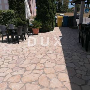 ISTRA, FAŽANA - Apartmanska kuća 250 m od mora !