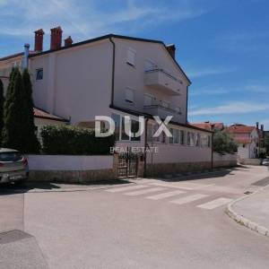 ISTRA, FAŽANA - Apartmanska kuća 250 m od mora !