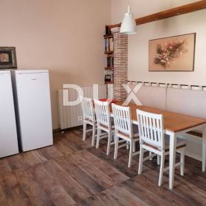 ISTRA, FAŽANA - Apartmanska kuća 250 m od mora !