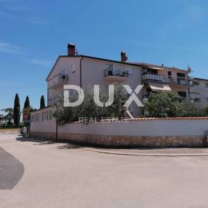 ISTRA, FAŽANA - Apartmanska kuća 250 m od mora !