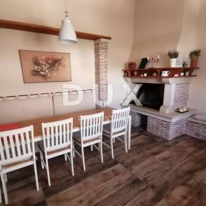 ISTRA, FAŽANA - Apartmanska kuća 250 m od mora !