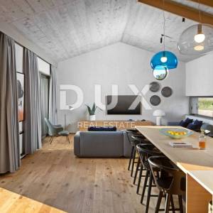 ISTRA, FAŽANA - Dizajnerska vila u blizini mora