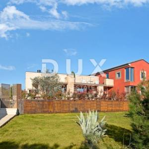 ISTRA, FAŽANA - Dizajnerska vila u blizini mora