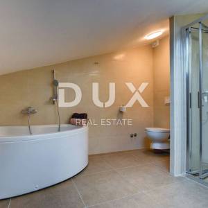 ISTRA, FAŽANA - Ekskluzivna duplex vila na 300m od plaže