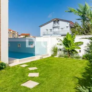 ISTRA, FAŽANA - Ekskluzivna duplex vila na 300m od plaže