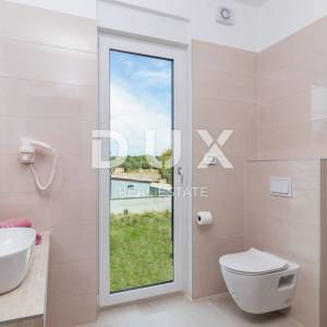 ISTRA, FAŽANA - Ekskluzivna duplex vila na 300m od plaže