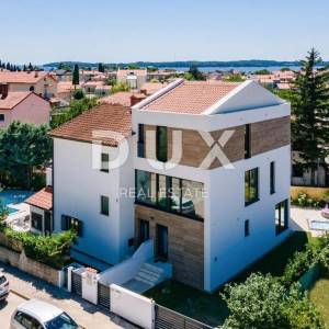 ISTRA, FAŽANA - Ekskluzivna duplex vila na 300m od plaže