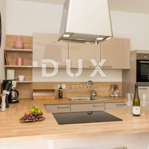 ISTRA, FAŽANA - Ekskluzivna duplex vila na 300m od plaže