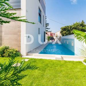 ISTRA, FAŽANA - Ekskluzivna duplex vila na 300m od plaže