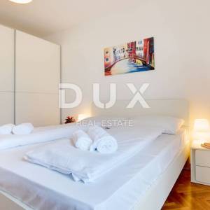 ISTRA, FAŽANA - Ekskluzivna duplex vila na 300m od plaže