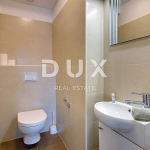ISTRA, FAŽANA - Ekskluzivna duplex vila na 300m od plaže
