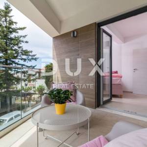ISTRA, FAŽANA - Ekskluzivna duplex vila na 300m od plaže