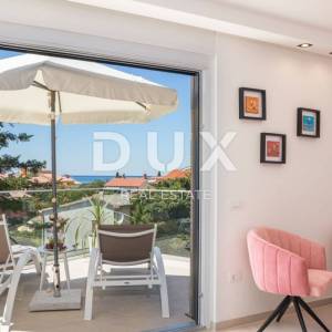 ISTRA, FAŽANA - Ekskluzivna duplex vila na 300m od plaže