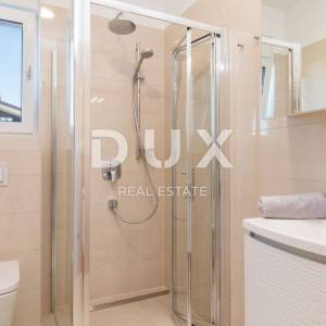 ISTRA, FAŽANA - Ekskluzivna duplex vila na 300m od plaže