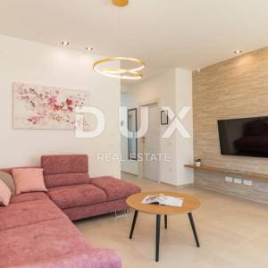 ISTRA, FAŽANA - Ekskluzivna duplex vila na 300m od plaže