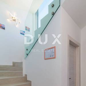 ISTRA, FAŽANA - Ekskluzivna duplex vila na 300m od plaže
