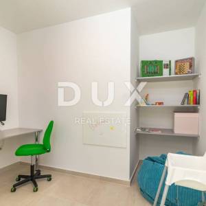 ISTRA, FAŽANA - Ekskluzivna duplex vila na 300m od plaže