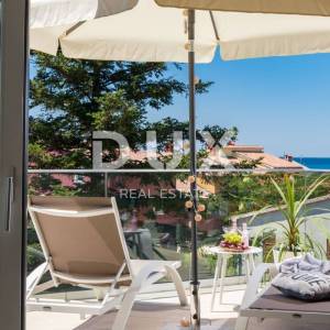 ISTRA, FAŽANA - Ekskluzivna duplex vila na 300m od plaže