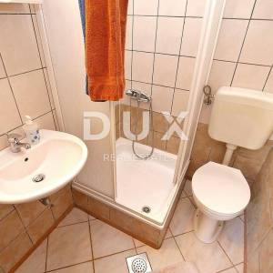 ISTRA, FAŽANA - Etaža kuće s 4 apartmana i vrtom - 500 m OD MORA!!