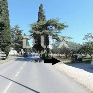 ISTRA, FAŽANA - Građevinsko zemljište u blizini mora