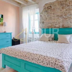 Istra, Fažana, hotel na savršenoj lokaciji, 100m od mora