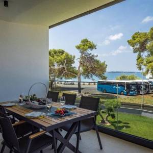 ISTRA, FAŽANA - Luksuzan stan kraj plaže