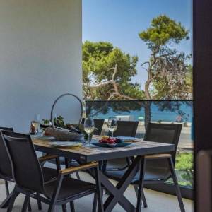 ISTRA, FAŽANA - Luksuzan stan kraj plaže