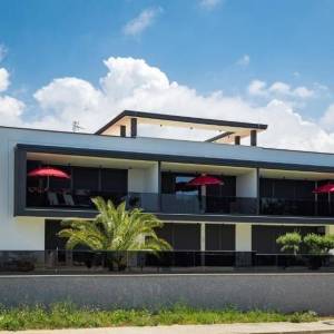 ISTRA, FAŽANA - Luksuzan stan kraj plaže
