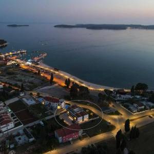 ISTRA, FAŽANA - Luksuzan stan kraj plaže