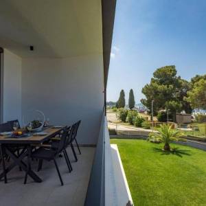 ISTRA, FAŽANA - Luksuzan stan kraj plaže