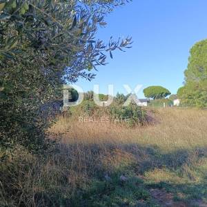 ISTRA, FAŽANA Poljoprivredno zemljište pred urbanizaciju u Valbandonu 480 m2