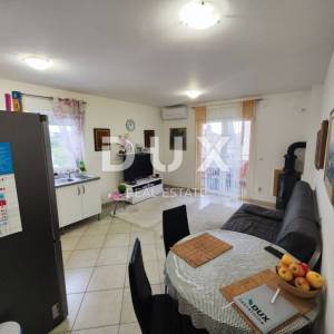 ISTRA, FAŽANA Prekrasan stan u novogradnji 250m od mora!