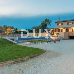 ISTRA, FAŽANA - Prekrasna vila na osami s panoramskim pogledom na more!