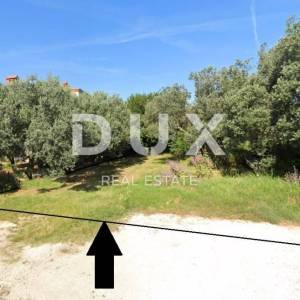 ISTRA, FAŽANA - Prostrano građevinsko zemljište 400m od mora