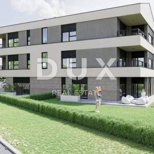 ISTRA, FAŽANA - Stan 2S+DB s terasom u privatnom kompleksu s bazenom!