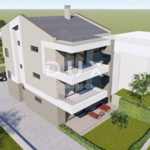 ISTRA, FAŽANA (VALBANDON) Prekrasan stan na prvom katu novogradnje!