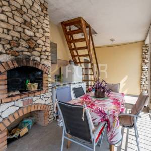 Istra, Fažana, Valbandon, samostojeća kuća s bazenom