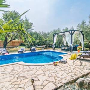 ISTRA, FILIPANA - Romantična autohtona istarska kamena vila