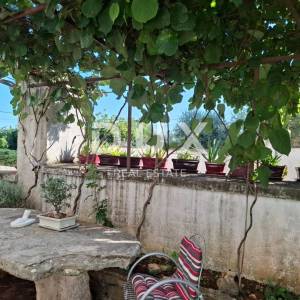 ISTRA, FILIPANA - Unikatna obnovljena starina iz 18. stoljeća