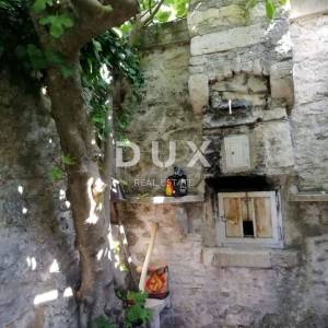 ISTRA, FILIPANA - Unikatna obnovljena starina iz 18. stoljeća